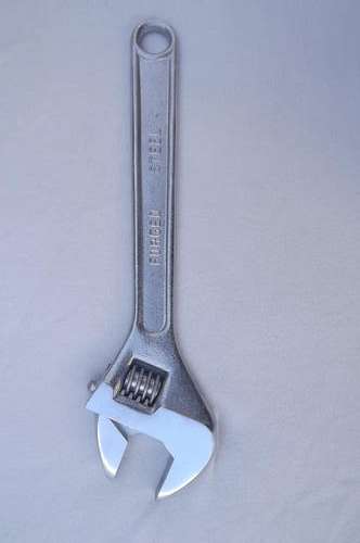 Adjustable Diamond 250mm Wrench