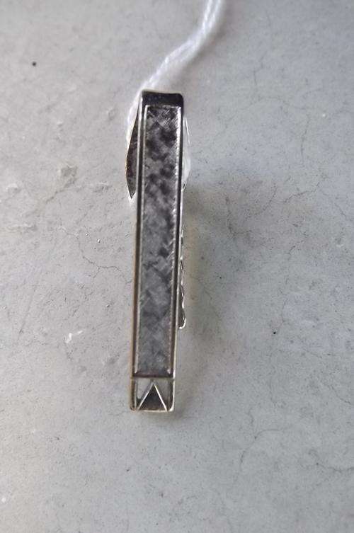 Tie Pin made by Shields