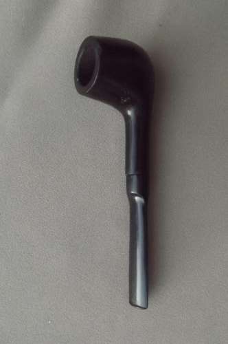 Smoke Pipe as per scan