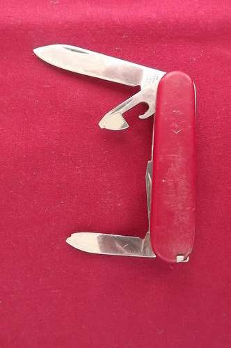 Victorinox Multi purpose knife