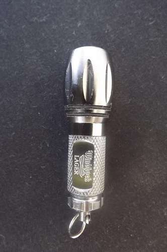 Windhoek Lager Beer Keyring