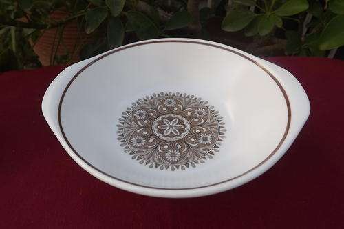 Noritake Progression China Bowl