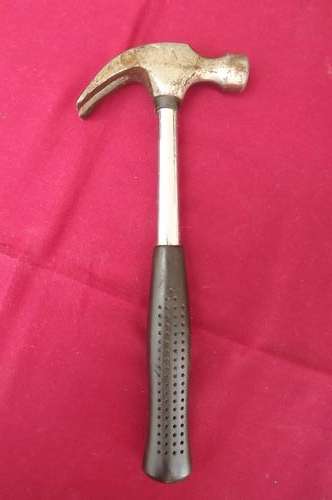 Topline Steel Hammer in good condition