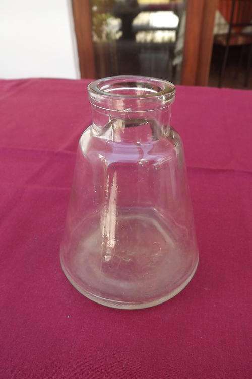 Old Glue Bottle used at schools