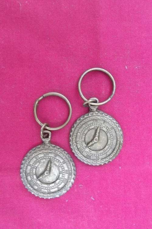 Set of 2 Klipdrift Keyholders