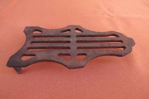 Antique Stand for Iron