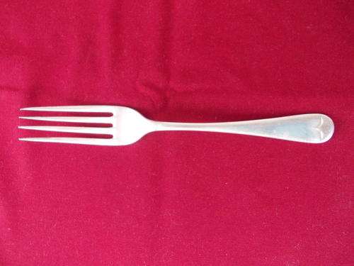 EPNS A90 Fork
