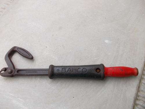 Bahco 38 Nail Puller in good condition