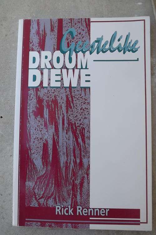 Book - Geestelike Droomdiewe deur Rick Renner