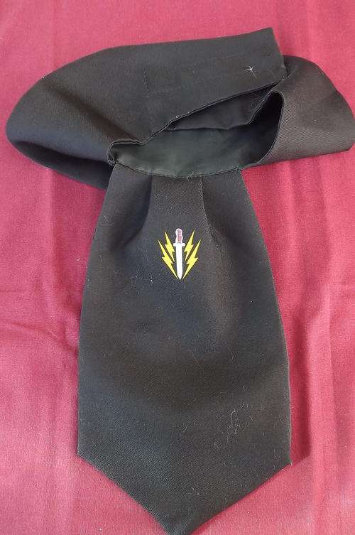 Cravat of 61 Mechanised Battalion Group formed 1979 in South West Africa