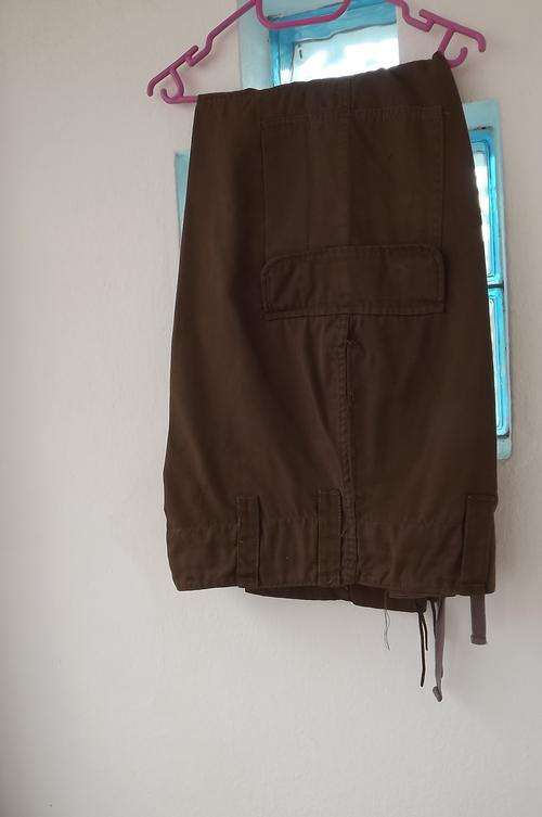 SADF F/Dress trousers size 102cm from 1977 by Ensign-Good condition