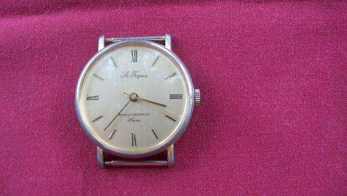 St Tropez Automatic Mens Watch - Working