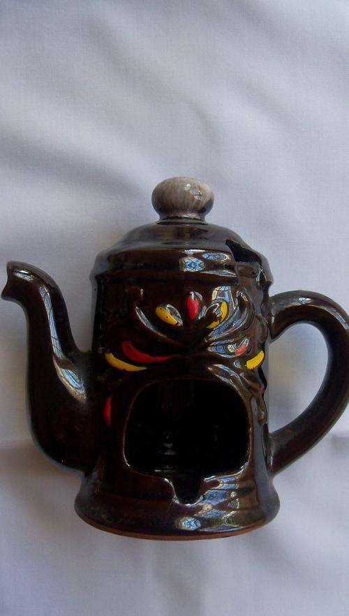 Kettle Ashtray - Good condition