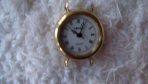 Lanco Ladies Watch - working