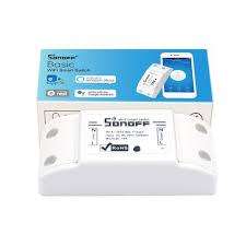 SONOFF WIFI Smart Switch BASIC - Local stock
