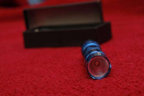 LED TORCH! Ultra Bright!