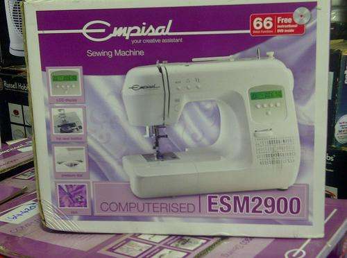 Empisal Sewing Machine