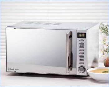 RUSSELL HOBBS MICROWAVE