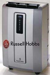 Russell Hobbs Portable 10 000 BTU Aircon