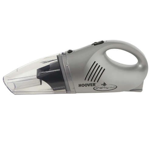 Hoover Sharky Cordless Vacuum