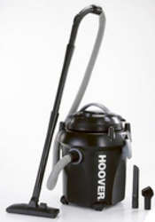 Hoover Trio Vac Wet,Dry & Blow Vacuum