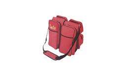 2 in 1 Baby Bed and Bag