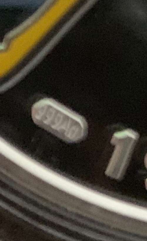 3oz pure Proof 0.999 Silver Mandela SA Rugby world champions coins (2oz+1oz) very limited mintage