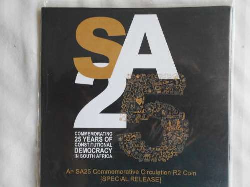 2020 commemorative R2