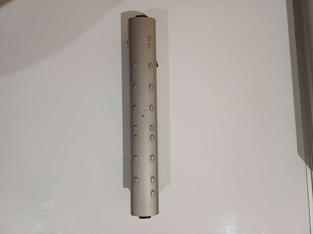 Lima SAR Transkaroo 2nd class coach