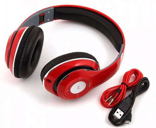 Bluetooth Headphones