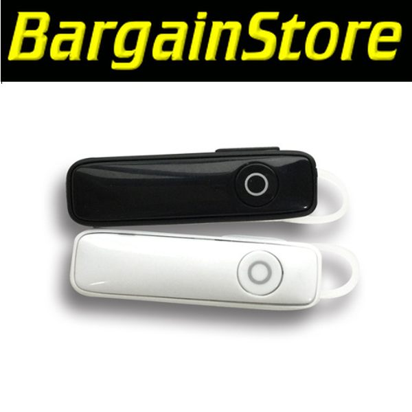 Bluetooth Earphone and Microphone