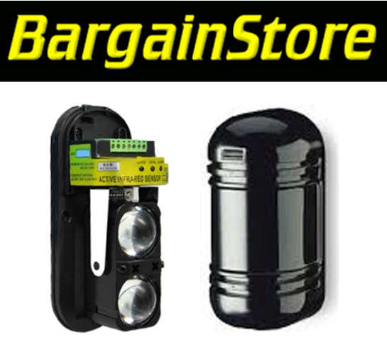 Infrared Beam Sensor ABT-150