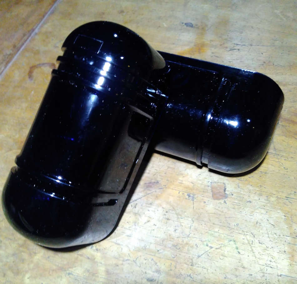 Infrared Beam Sensor ABT-150