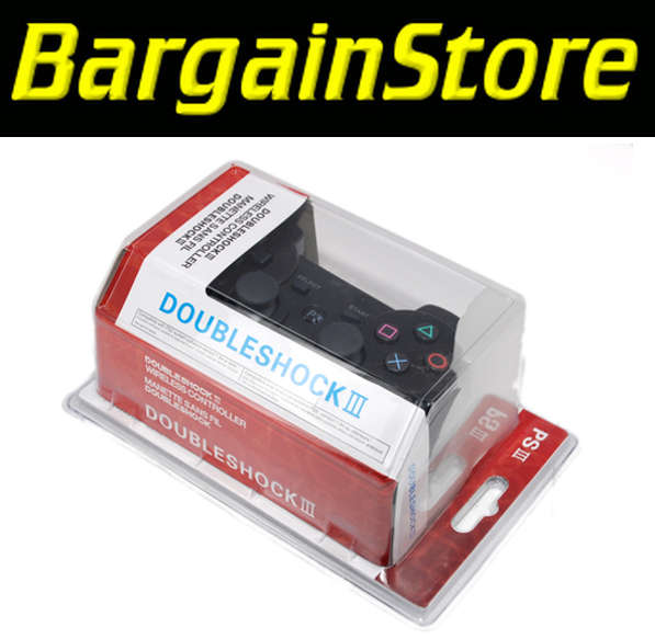 Wireless Controller for PS3