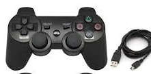 Wireless Controller for PS3