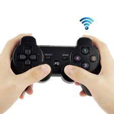 Wireless Controller for PS3