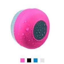 Waterproof Bluetooth Speaker