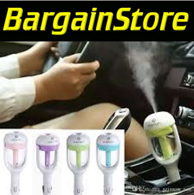 Nanum Car Humidifier