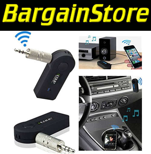 Bluetooth Receiver