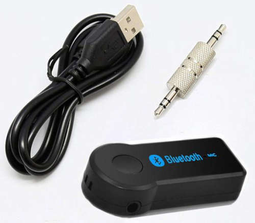 Bluetooth Receiver