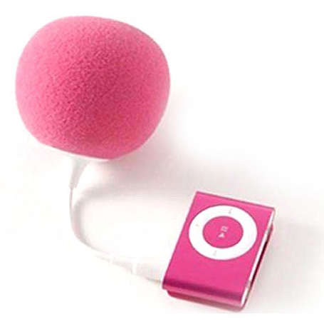 Audio Dock Balloon Speaker