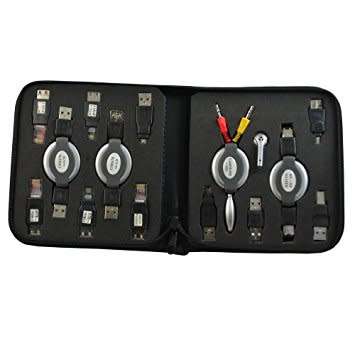 Multi Cable and Connections Pack