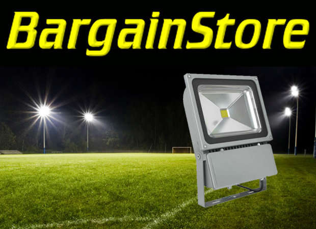 70W LED Flood Light 220V