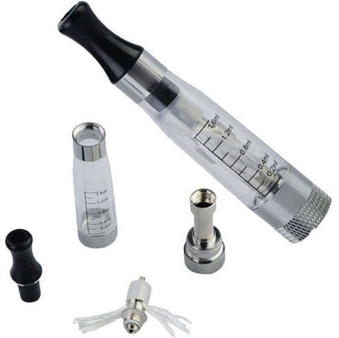 Vape E-Cigarette Starter Kit