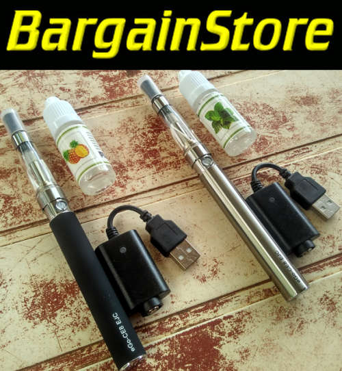 Vape E-Cigarette Starter Kit