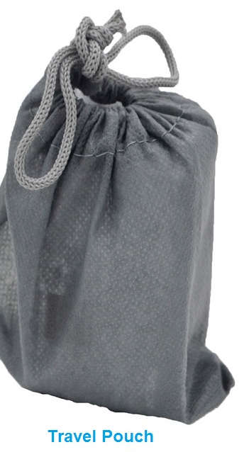 International Travel Adapter