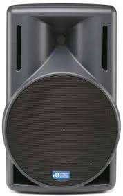 dBTechnologies Opera 415 Active Speaker
