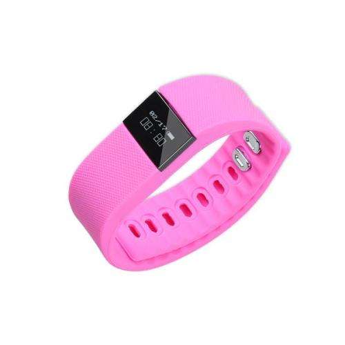 Fitness Watch, Pedometer and Smart Watch - All In One!