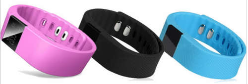 Fitness Watch, Pedometer and Smart Watch - All In One!