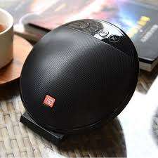 Bluetooth Speaker with Cellphone Stand